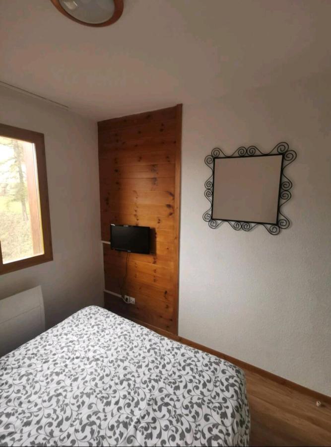شقة Le Hameau Des Ecrins Narreyroux-d'Aval المظهر الخارجي الصورة